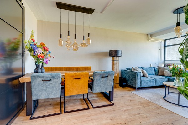 Medium property photo - Van Den Endelaan 115, 2182 EW Hillegom